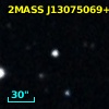 2MASS J13075069+3502233