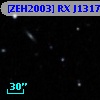[ZEH2003] RX J1317.7+3346  2