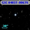 GSC 04037-00678