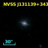 NVSS J131139+343812