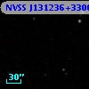 NVSS J131236+330643