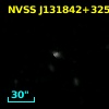 NVSS J131842+325512