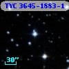 TYC 3645-1883-1