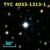GSC 04033-01313