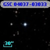 GSC 04037-03033