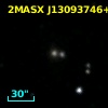 2MASX J13093746+3223429