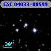 GSC 04033-00899