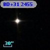 BD+31  2455