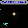 TYC 2532-1140-1