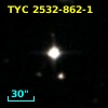 TYC 2532-862-1