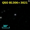 QSO B1306+3021