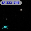 LP  322-743
