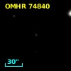 OMHR J130856.51+320059.8