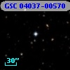 GSC 04037-00570