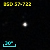 2MASS J13083286+3049450