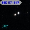 BSD  57-547