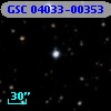 GSC 04033-00353