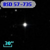 BSD  57-735