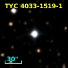 GSC 04033-01519