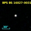 BPS BS 16027-0031