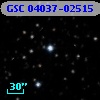 GSC 04037-02515