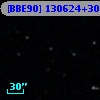 [BBE90] 130624+304834