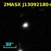 2MASX J13092180+3055217