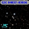 GSC 04037-03036