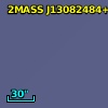 2MASS J13082484+3019094