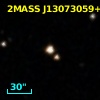 2MASS J13073059+3100011