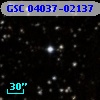 GSC 04037-02137