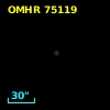 OMHR J130905.41+313413.2