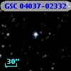 GSC 04037-02332