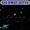 GSC 04037-02724