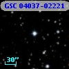GSC 04037-02221