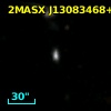 2MASX J13083468+3140040