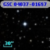 GSC 04037-01687