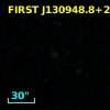 FIRST J130948.8+294913