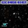 GSC 04050-01457
