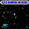 GSC 04050-01945