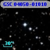 GSC 04050-01010