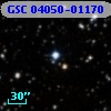 GSC 04050-01170
