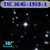 TYC 3645-1959-1