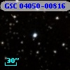 GSC 04050-00816