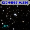 GSC 04050-01956