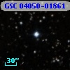 GSC 04050-01861