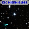 GSC 04050-01038