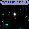 TYC 3645-2032-1