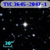 TYC 3645-2047-1