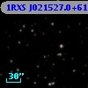 1RXS J021527.0+615513